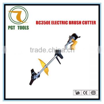 Electric Brush Cutter / grass trimmer