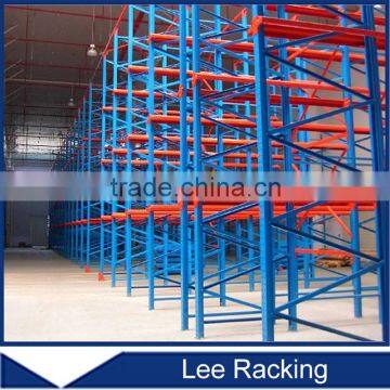 Storage Rack Angle Iron Sheet Metal Drive in Rack photo-4