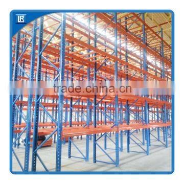 Shelving Whalen Industrial Plate Steel Storage Rack photo-3