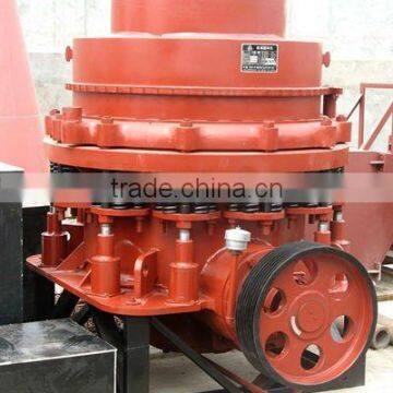 Great Wall Mining Equipment Cone Crusher