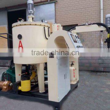 PU Machine PU Pouring Machine