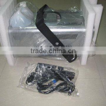 Durable 700W Battery Powered Fog Machine photo-5