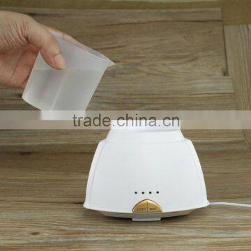Portable Aromatherapy Essential Oil Diffuser