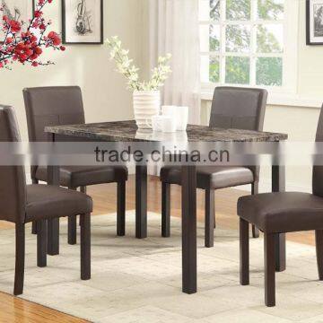 Modern Set Environmental Dining Room Furniture