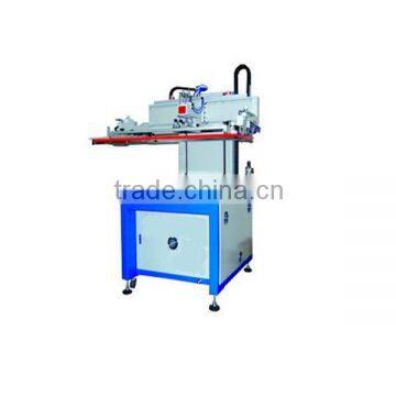 pcb doble side screen printing machine