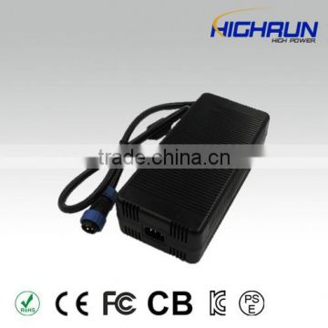 led power supply 12V 30A 360W ( PFC = 0.95 )