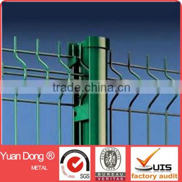 The most popular garden fencing & welded wire mesh fencing/wire fence