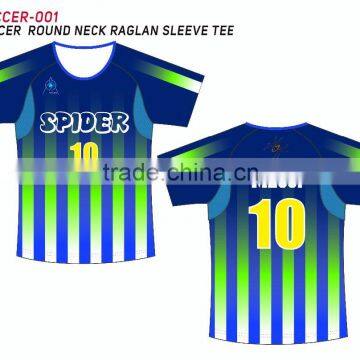 2016 football shirt maker soccer football jersey