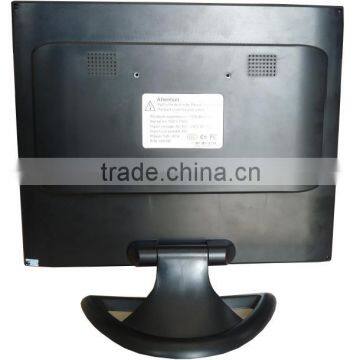 17 Inch LCD TV Monitor photo-5