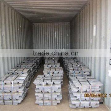 Remelted Lead photo-2