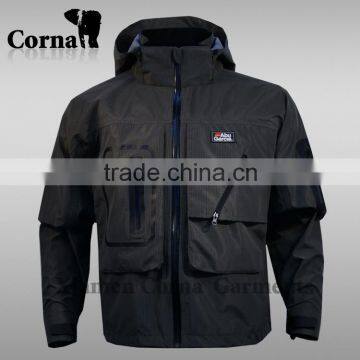 popular style of outdoor activity for fishing wear or casual wear