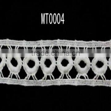 wedding bridal lace trim accessory