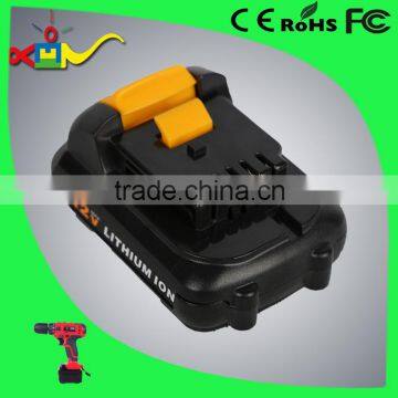 Rechargeable 18v Power Tool li Ion Rechargeable Battery Pack photo-4