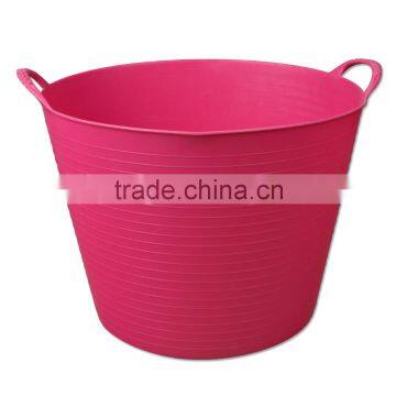 Horse Feeder Bucket