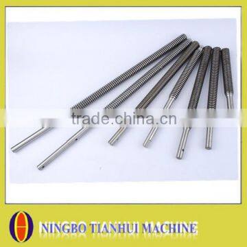 mechanical parts & fabrication cnc machining shafts