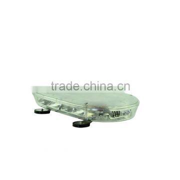 New-style Flashing Led Mini Warning Lightbar XN-286 photo-4