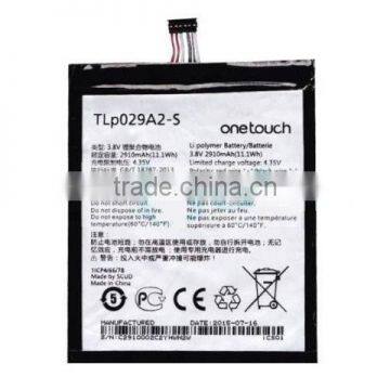 Gb/t18187 2000 Cell Phone Battery for Alcatel One Touch Idol 3 5.5 (OT 6045Y/6145K) photo-1