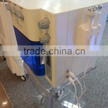 SPA Skin Rejuvenation/facial Cleaning Machine/skin Peeling photo-2