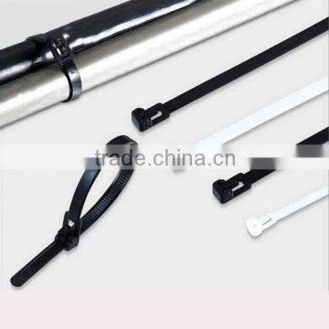 Plastic Nylon Cable Tie Self Locking Tie
