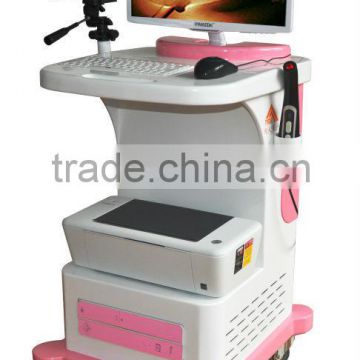 Hot Sale Infrared mammary Diagnostic instrument with cheap price