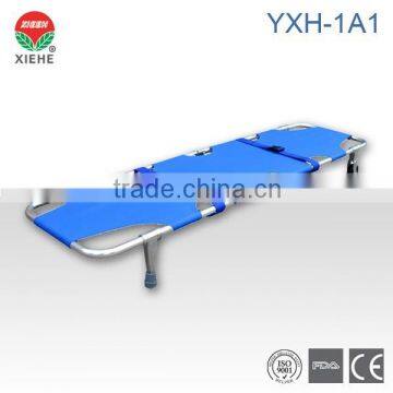 Folding Stretcher,aluminum Alloy Emergency Stretcher YXH-1A1 photo-2
