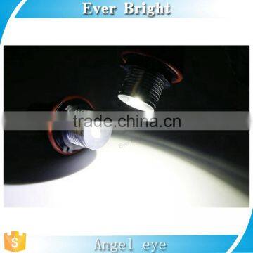 7000K White High Power LED Angel Eyes Ring light Marker Bulbs for B-MW 5 6 7 Series X3 X5 (Fit E39 E53 E60 E63 E64 E65 E66 E83)