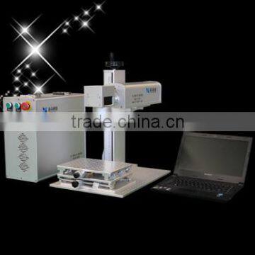 Birds leg rings engraving machine bird ring/pigeon ring laser marking /20wfiber laser marking machine