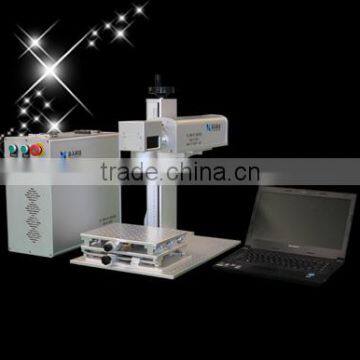 Fiber Hydraulic Hose Marking Machine xt Laser