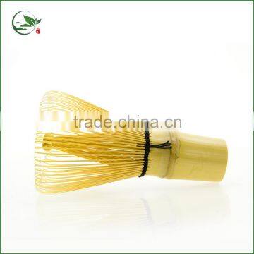 Promotional Gifts Bulk 80 Prong Matcha Bamboo Whisk