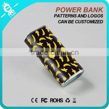 2015 Best Strong Light Torch External Backup Portable Charger for Oppo Mobile Phone photo-2