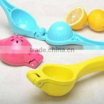 Zinc Alloy Lemon Squeezer