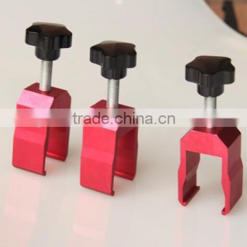 Hight silkscreen frame clamps at low price