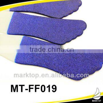 Cute Foot shape plastic foot file