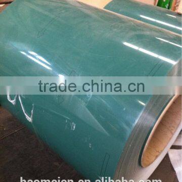 Composite panel used 3003 aluminium embossing coil