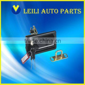 YuTong Bus Spare Parts-luggage door lock