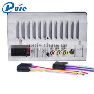 Car MP5 Player for Entertainment 7 Inch Screen MP5 Player Car Stereo Video MP5 Player photo-5