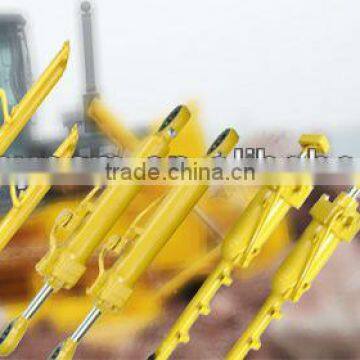 Shantui bulldozer ripper oil cylinder 23Y-89B-00000