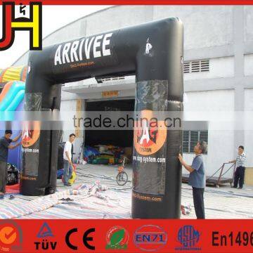 Advertising Inflatable Arch, Arch Gate Design, Entrance Arch Gate photo-4