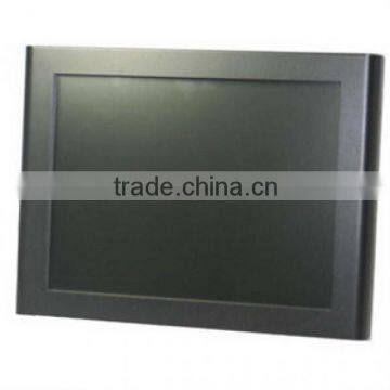 12.1" Chassis Case LCD Monitor