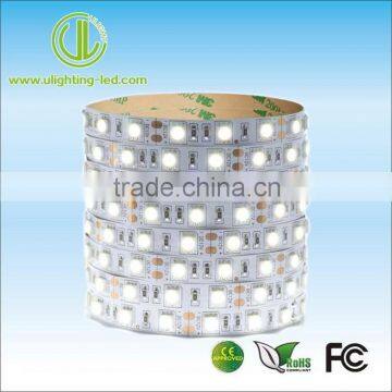 LED Strip 5050 60SMD/M Flexible Strip ,rgbw led strip