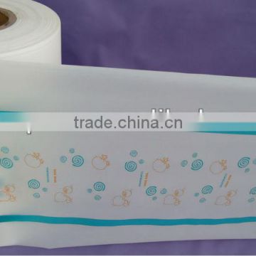 breathable plastic film