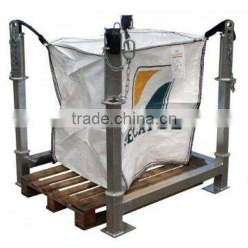 hot sale ton bag Feature and Side-Seam Loop,Cross Corner Loop (Lifting)as your request manufacturer china PH100