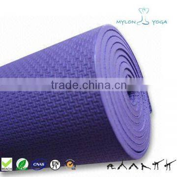 Eco - Friendly Made in China Healthy Sport Lower Price Yoga Mat