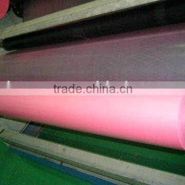 high quality poly film