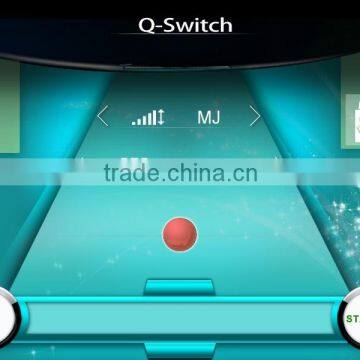 Hot Sale!!! Tattoo Removal Acne Soft Laser Machine photo-5