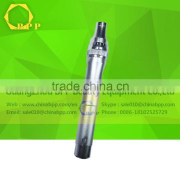 2015 Burn scar treatment dermapen microneedle machine