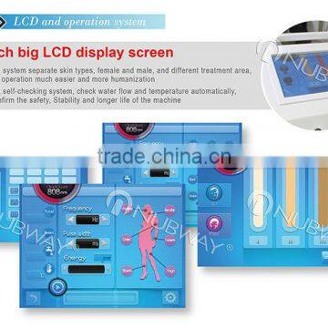 Hot Sale Real Painless 808nm Diode Laser Permanent Epilator photo-6