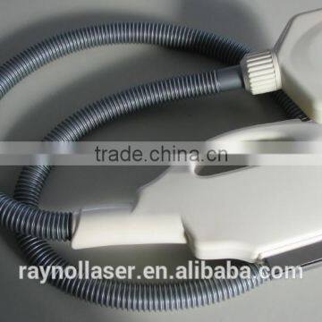 Double Handpieces Multifunctional IPL Laser Hair Removal Machine photo-5