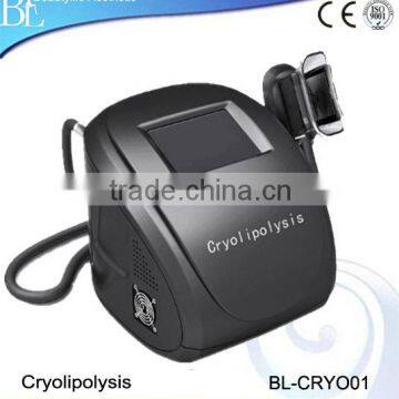 Cryotherapy Cryolipolysis/fat freezing cryolipolysis device