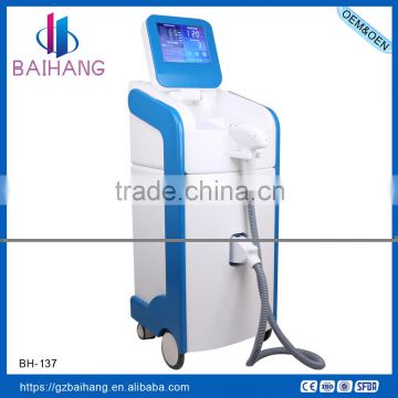 2016 Newest 808nm diode laser hair removal machines